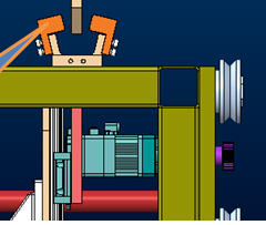 2016 成立自動化產(chǎn)品本部